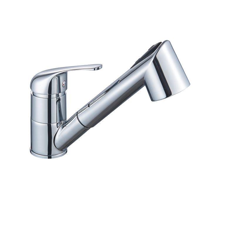 Mitigeur évier douchette ORDAZ