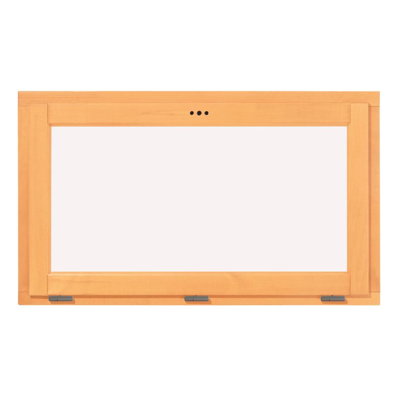 Fenêtre abattant ODE PIN 2