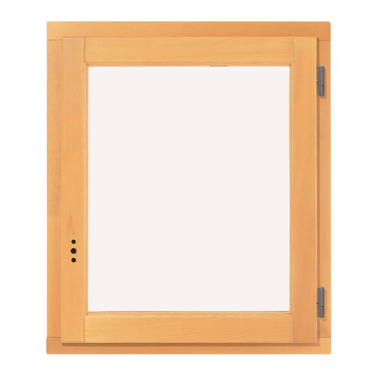 Fenêtre châssis ODE PIN 2