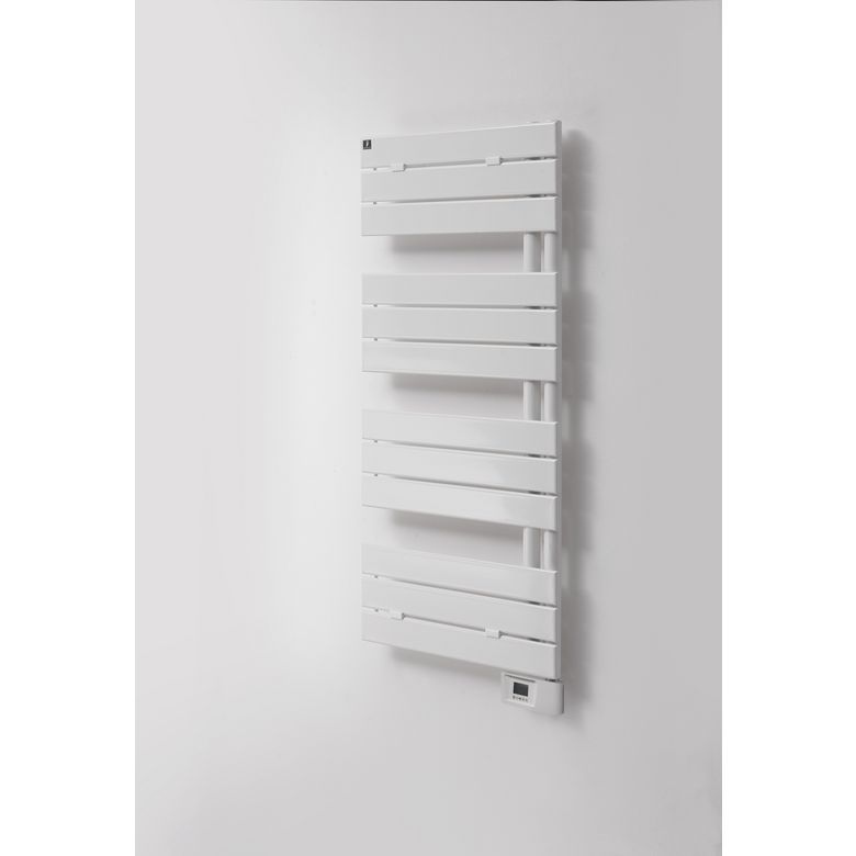 Sèche-serviettes électrique ASYMETRIQUE 750W
