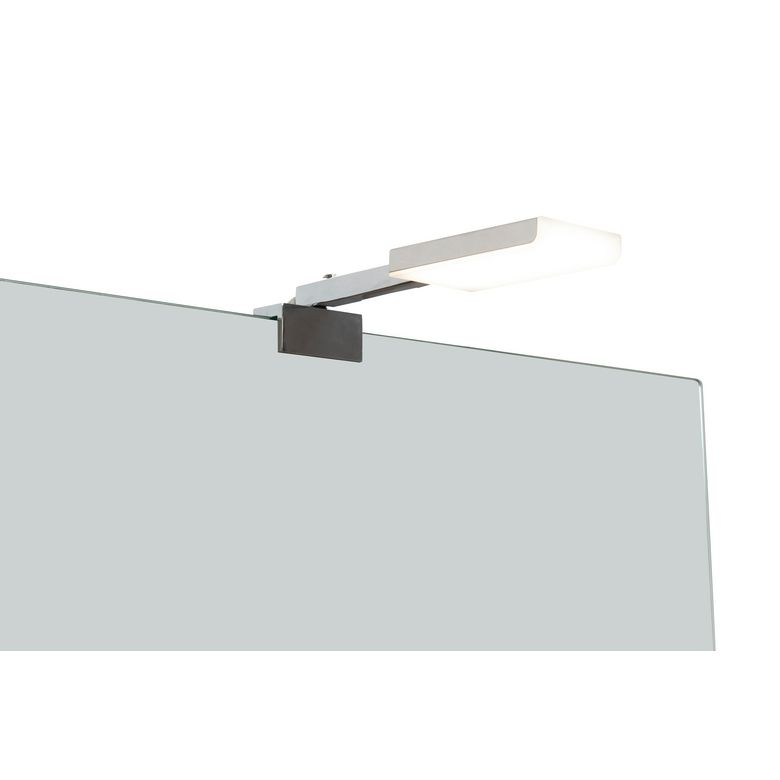 Spot led ISIS pour miroir de salle de bains