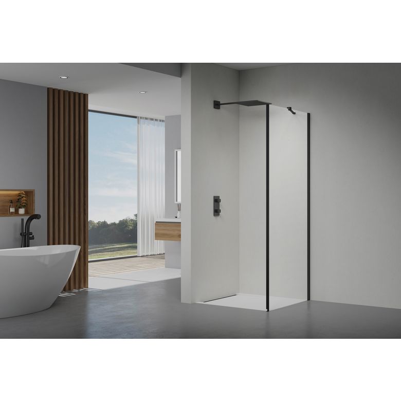 Paroi de retour pour portes Pivotantes et Pliantes MARILOU 2