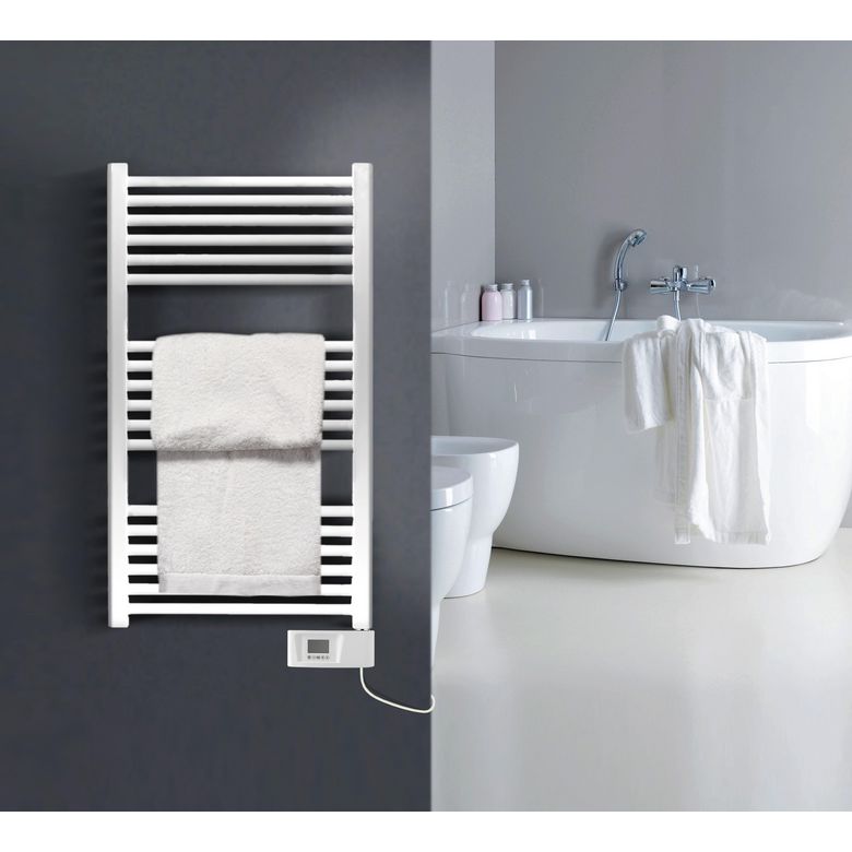 Sèche-serviettes électrique BASIC