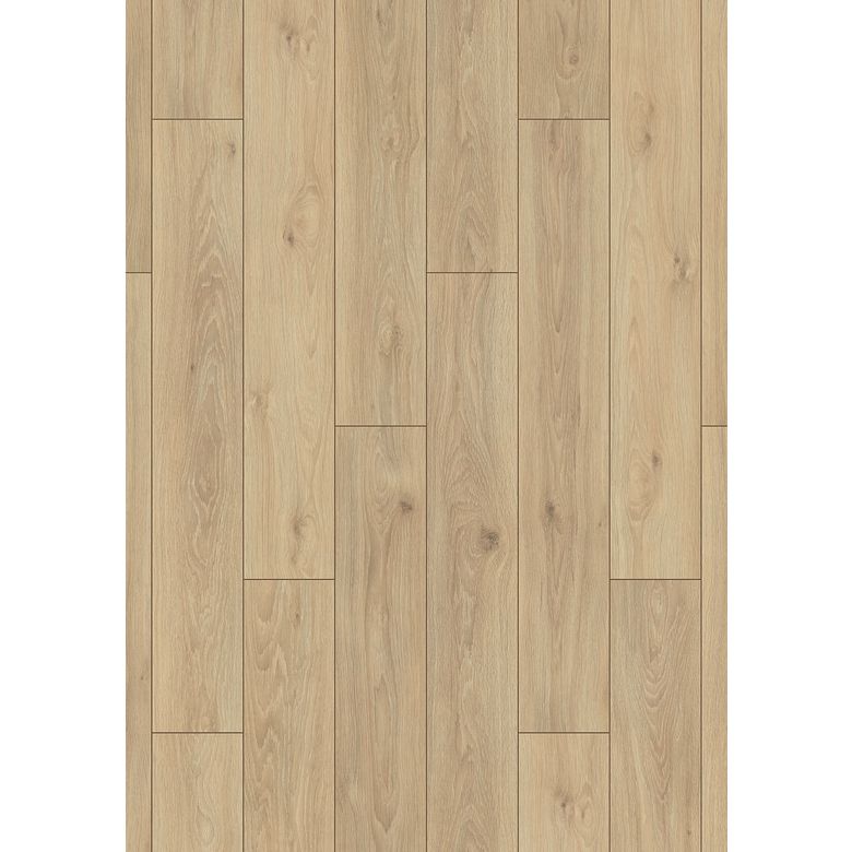 Sol stratifié ACTUAL 25 chêne bois grise-Lapeyre