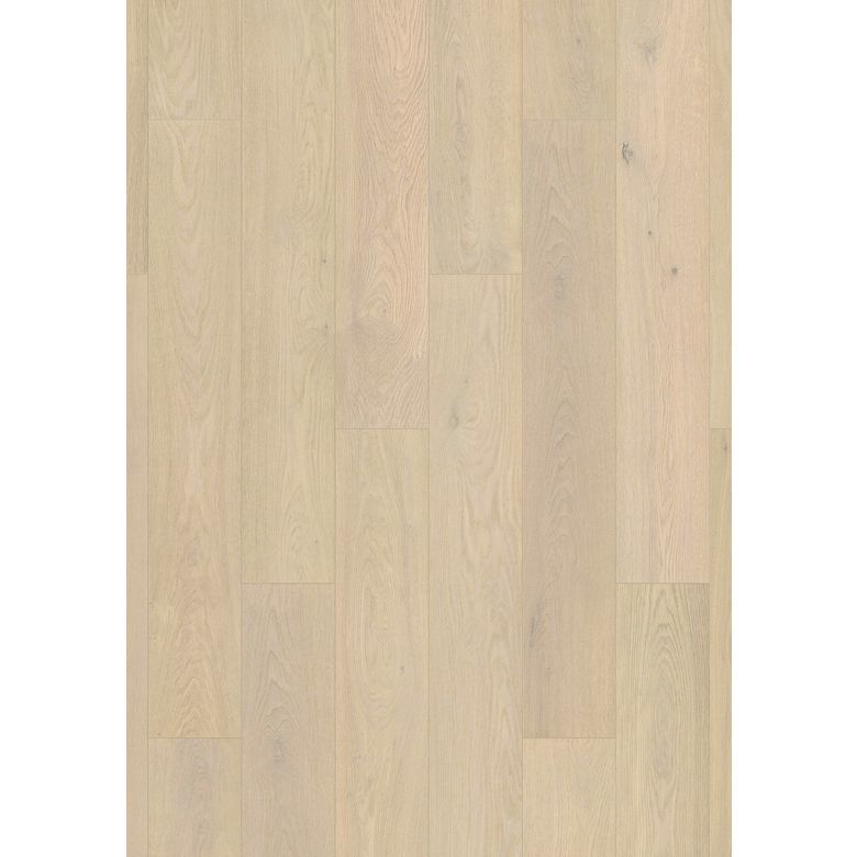 Sol stratifié BINYL PRO 2 chêne flotte-Lapeyre