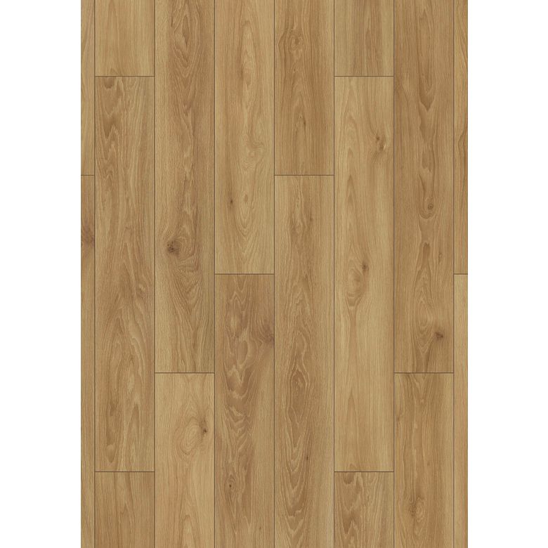 Sol stratifié AQUA WOOD chêne caramel-Lapeyre