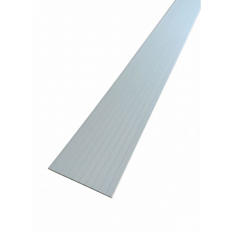 Habillage intérieur et/ou extérieur Classic PVC Plat 90mm - Fenêtres