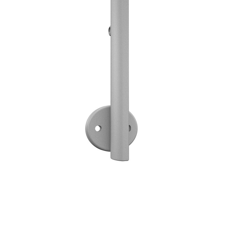Poteaux fixation latérale pour balustrade PRESTIO-Lapeyre