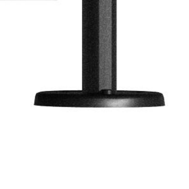 Poteaux fixation à plat pour balustrade PRESTIO-Lapeyre