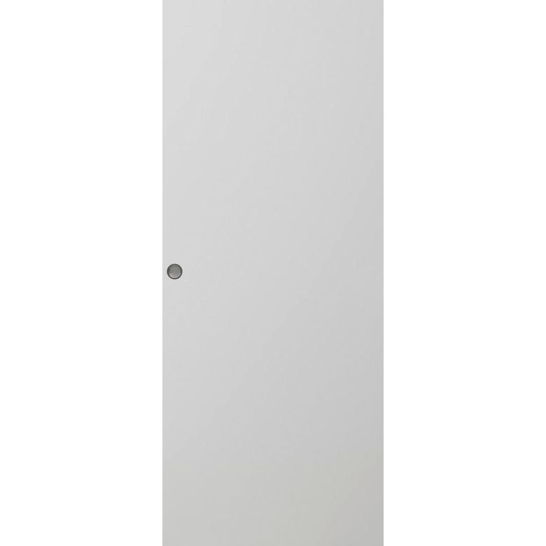 PC ADELIE Laqué Blanc - Alvéo - R8+Cuv.+Tire-doigt- Série limitée -H.204 x l.73 Main Image