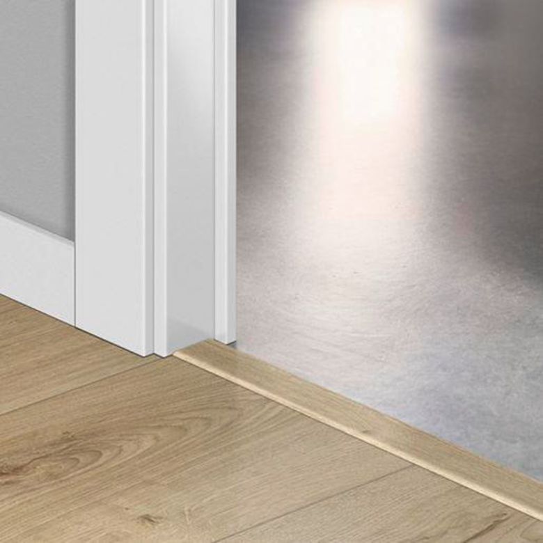 Seuil 5 en 1 IMPRESSIVE chêne classique beige