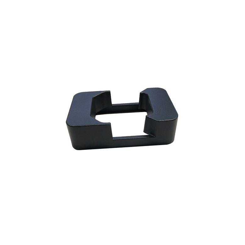 Cache platine pour poteau cloture VIANA