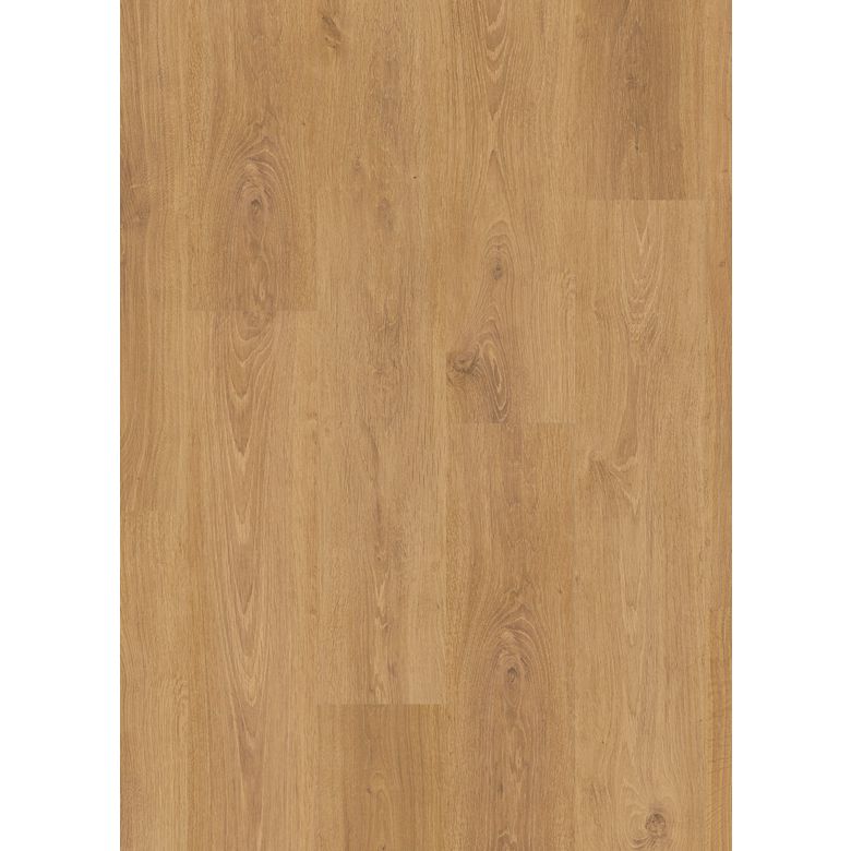 Sol stratifié LOC FLOOR chêne authentique naturel