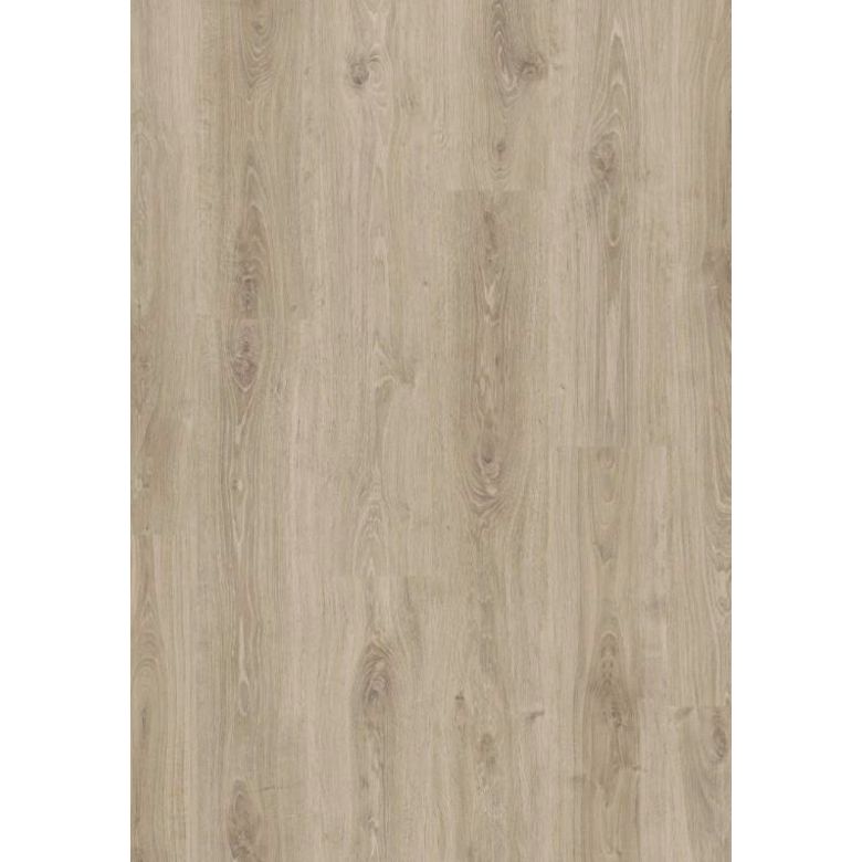 Sol stratifié LOC FLOOR chêne authentique cendré mat