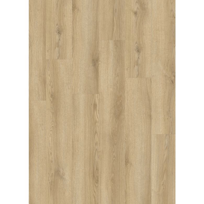 Sol vinyle LOC FLOOR décor chêne miel