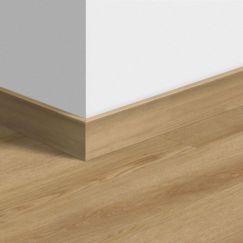 Plinthe LOC FLOOR chêne miel