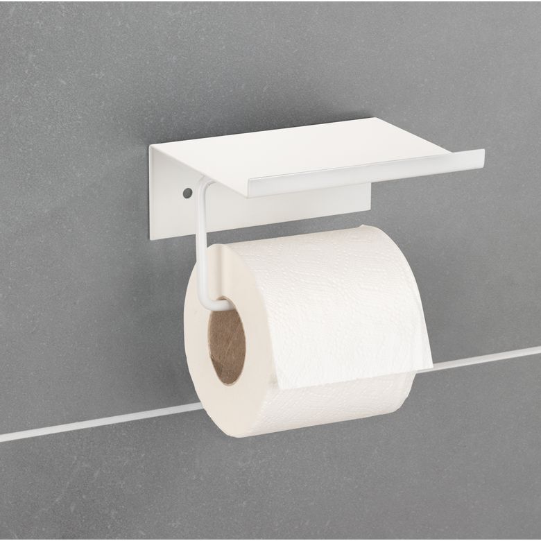 Dérouleur à papier WC Desulo | Lapeyre
