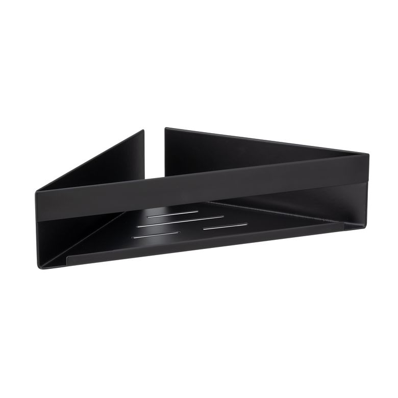 Etagère d'angle de salle de bains Genova | Lapeyre