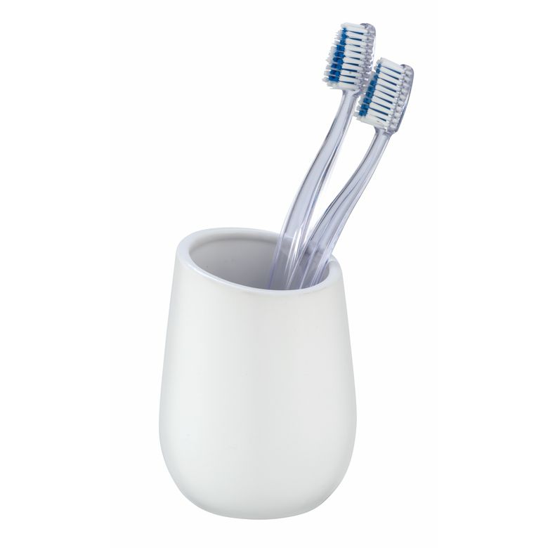 Gobelet BADI blanc Main Image