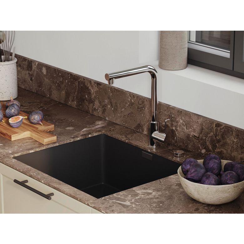 Mitigeur évier ONYX simple - Cuisine
