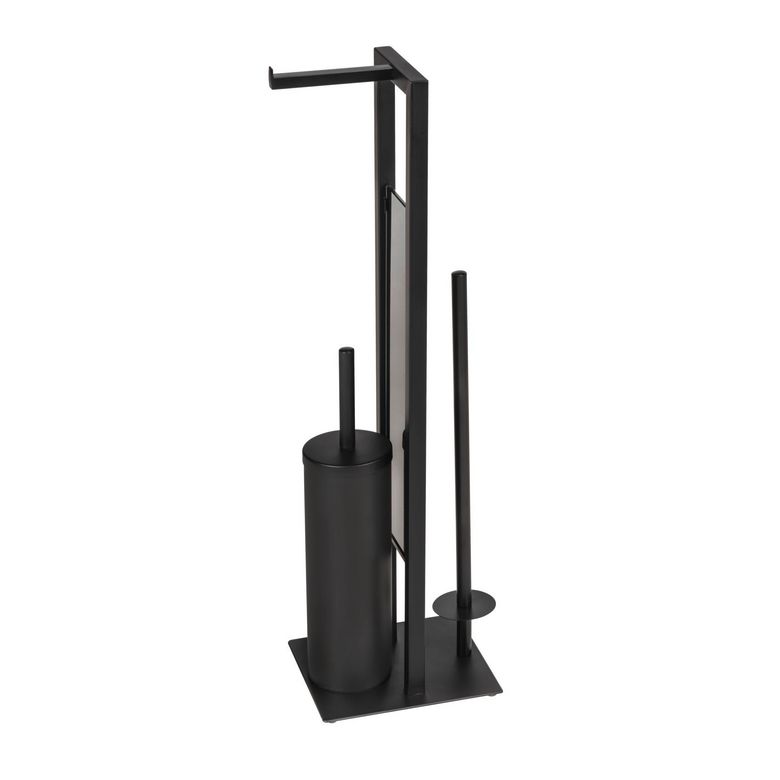 Porte papier + Brosse WC Rivalta