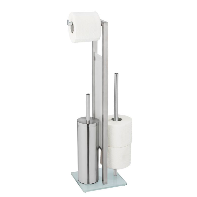 Combiné WC RIVALTA inox Main Image