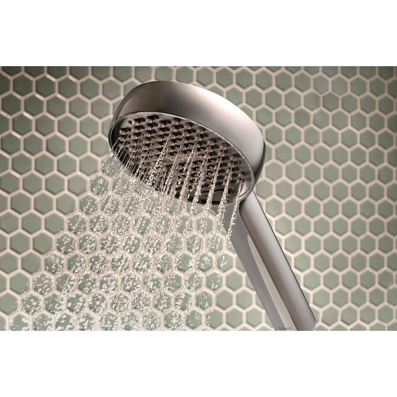 Colonne de douche thermostatique ACTIVERA S