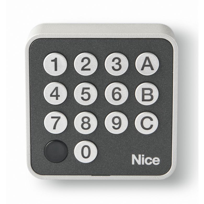 Clavier à code DK100 NICE