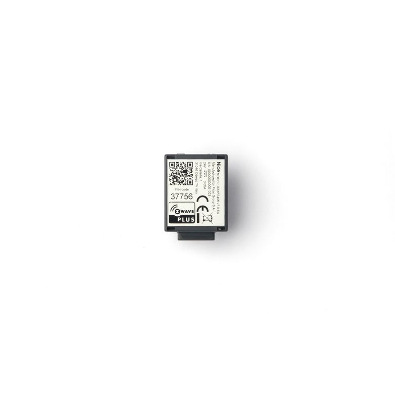 Module de connectivité Bidi-Zwave NICE