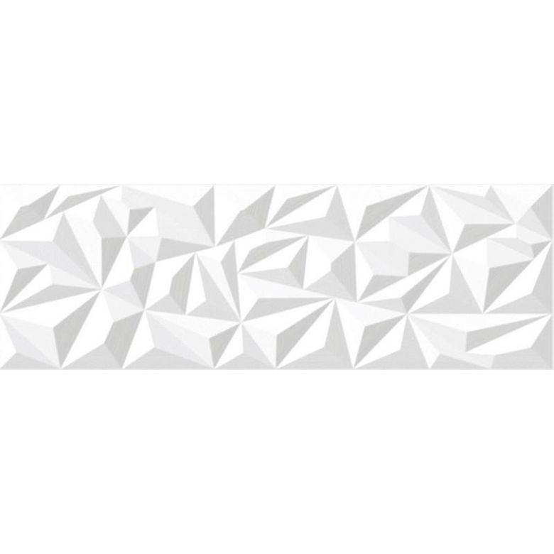 Carrelage mur BLANCO 30x90 cm