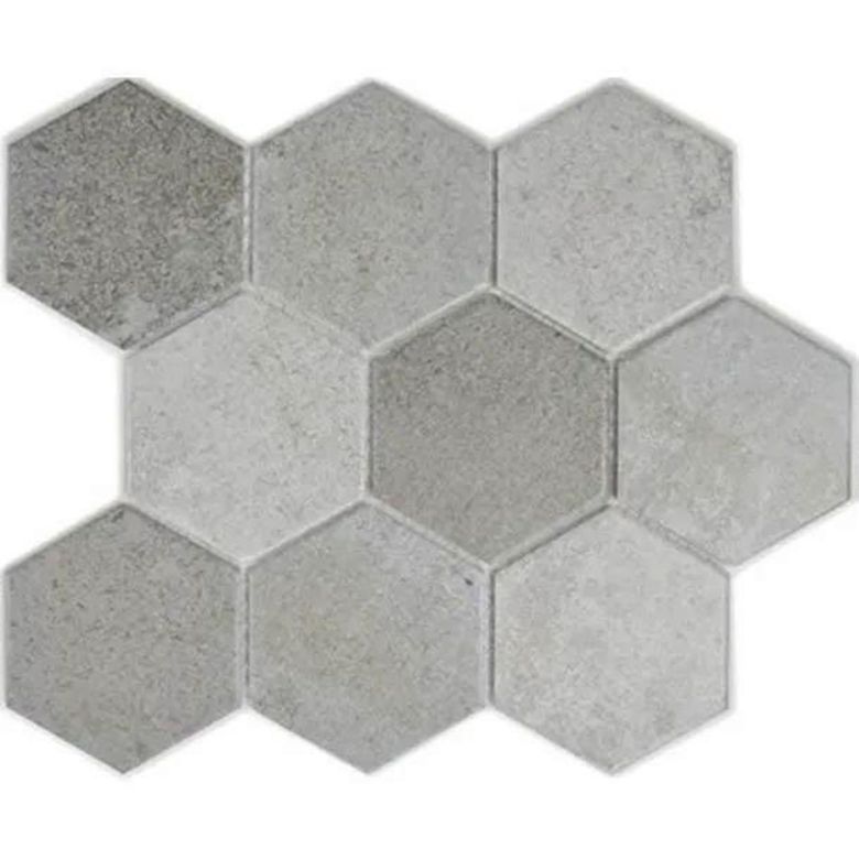 Carrelage ORIGIN mosaïque 28.3x26.5 cm