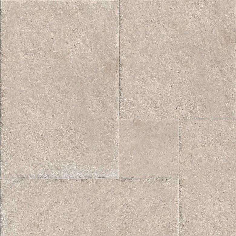 Carrelage sols ABBAYE 4 formats