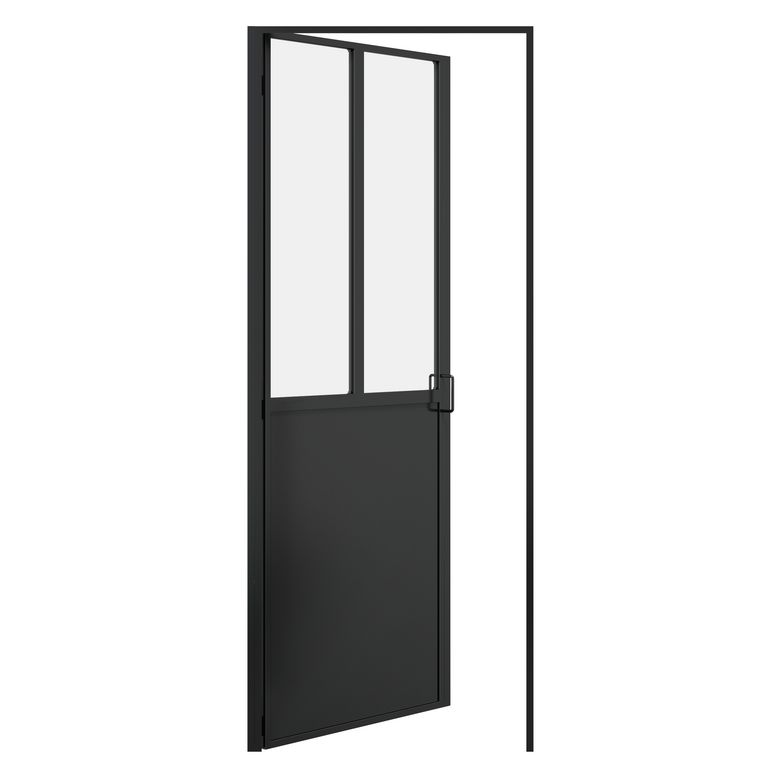 Porte battante CREATIVE