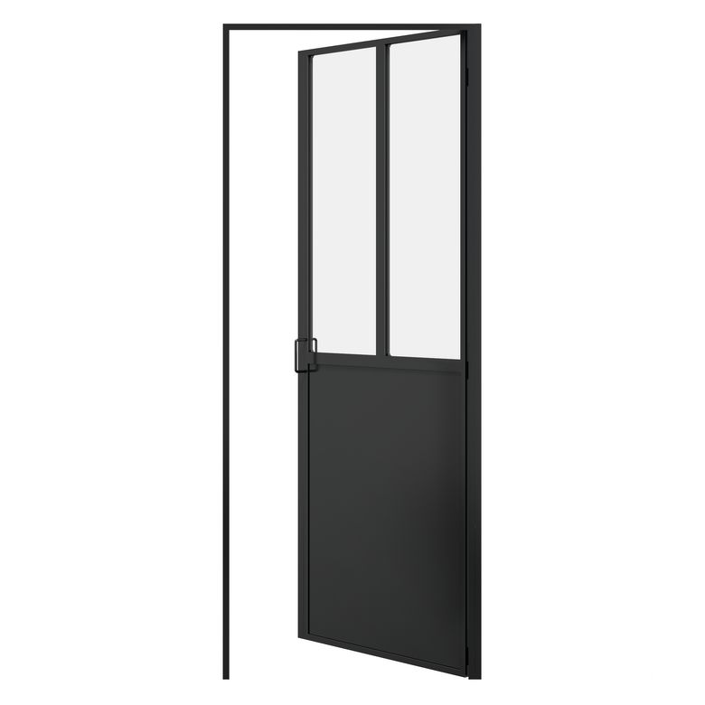 Porte battante CREATIVE - Portes - Lapeyre