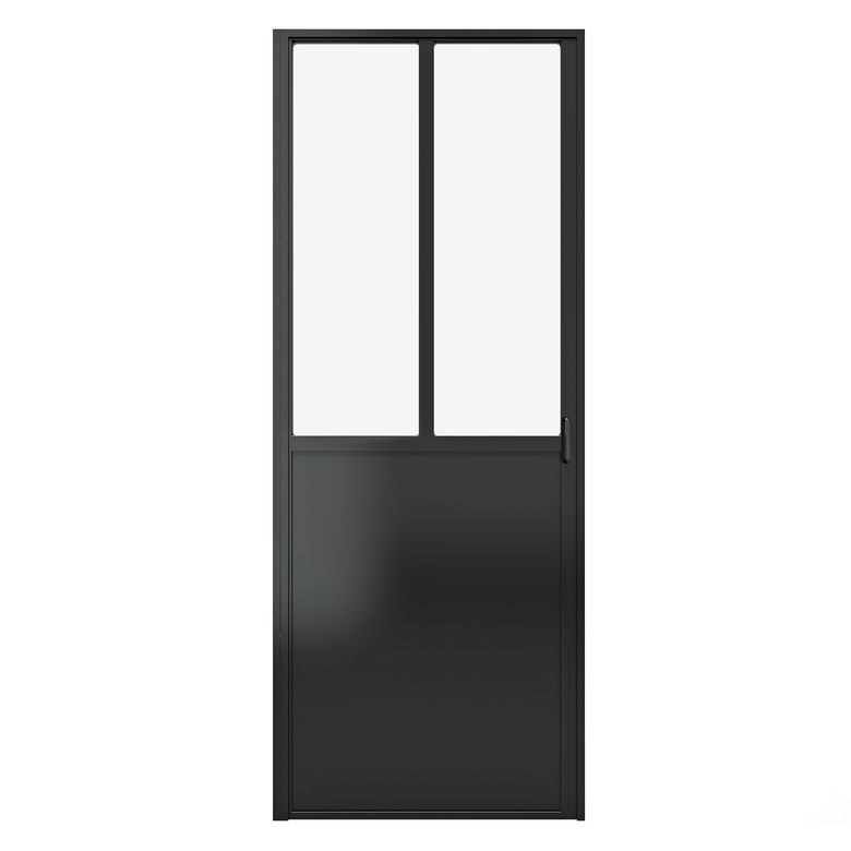 Porte battante CREATIVE - Portes - Lapeyre