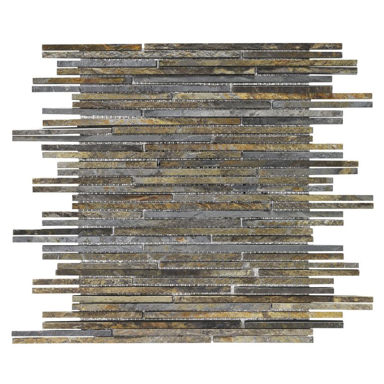 Carrelage Décor YUKON 30 x 30 cm - Sols & murs