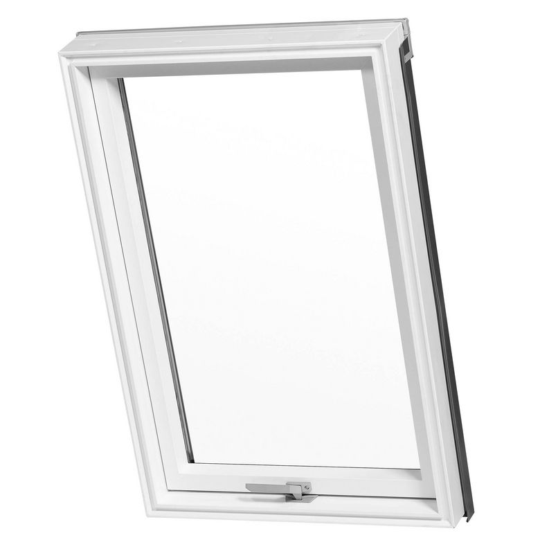 Fenêtre de toit à rotation Lapeyre HELIOS pvc - Fenêtres