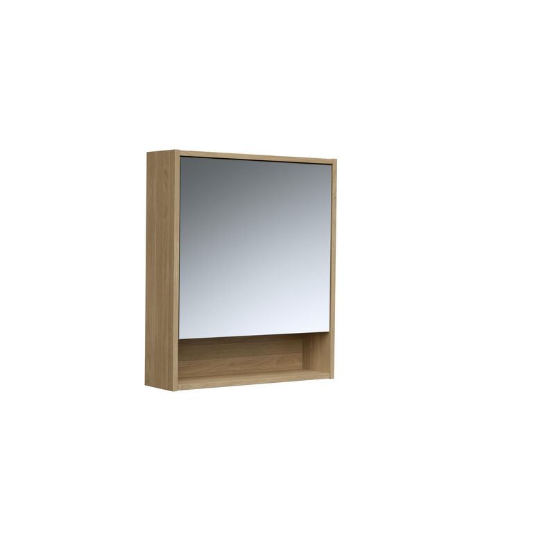 Armoire de toilette FLAVIO/FLORA L.60 Main Image