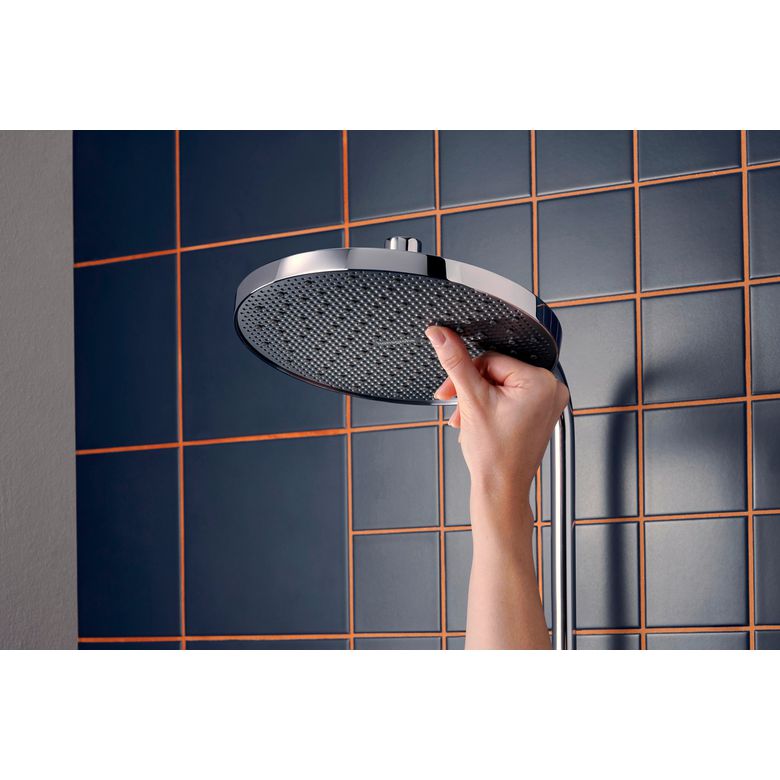 Colonne de douche thermostatique ACTIVERA S