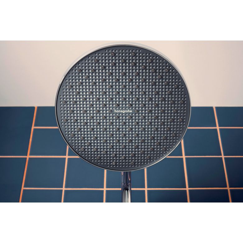 Colonne de douche thermostatique ACTIVERA S