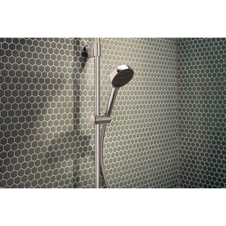 Colonne de douche thermostatique ACTIVERA S