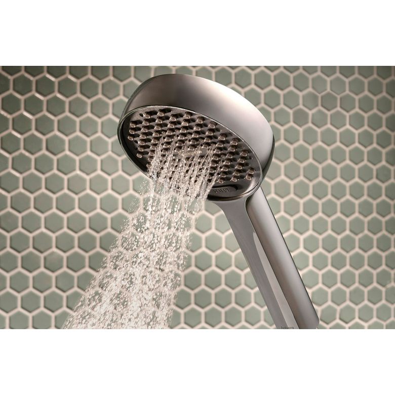 Colonne de douche thermostatique ACTIVERA S