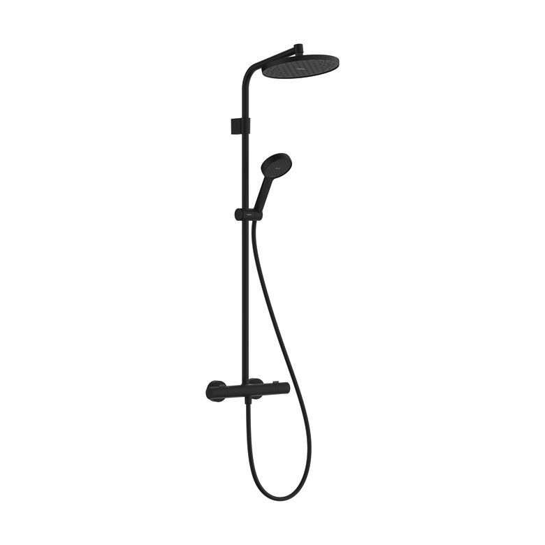 Colonne de douche thermostatique ACTIVERA S