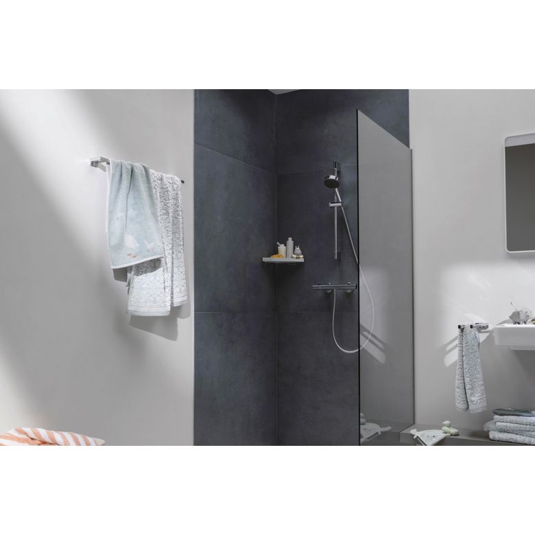 Mitigeur douche thermostatique ECOSTAT FINE