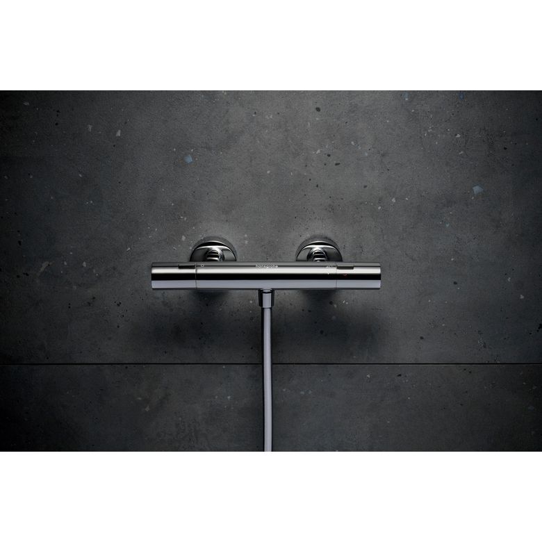 Mitigeur douche thermostatique ECOSTAT FINE