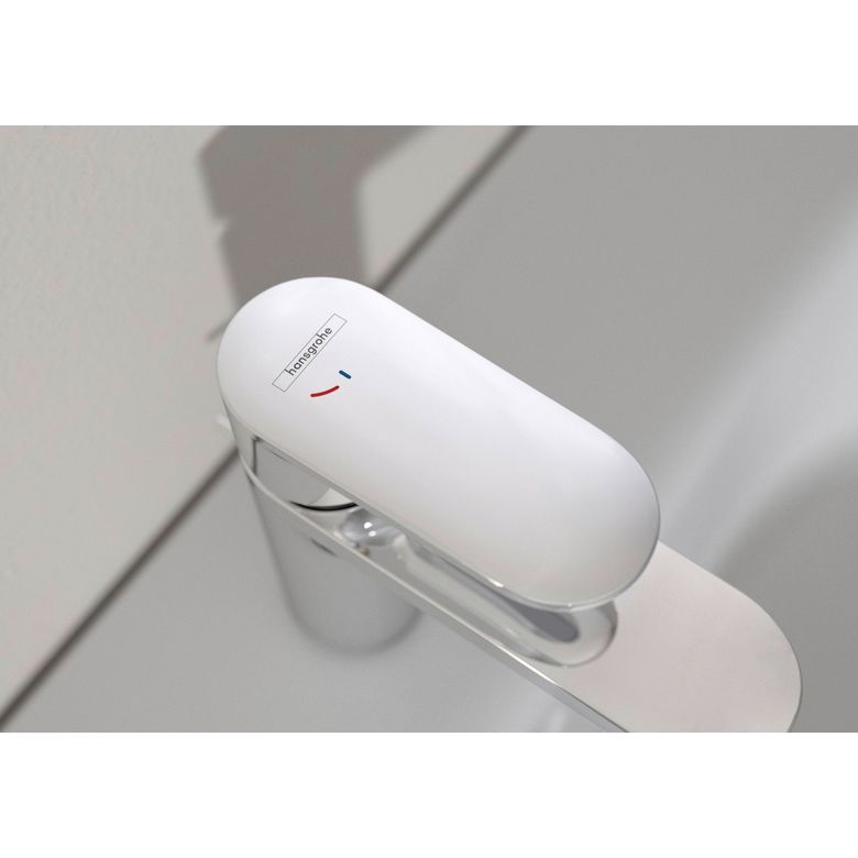Mitigeur lavabo vernis BLEND petit modèle