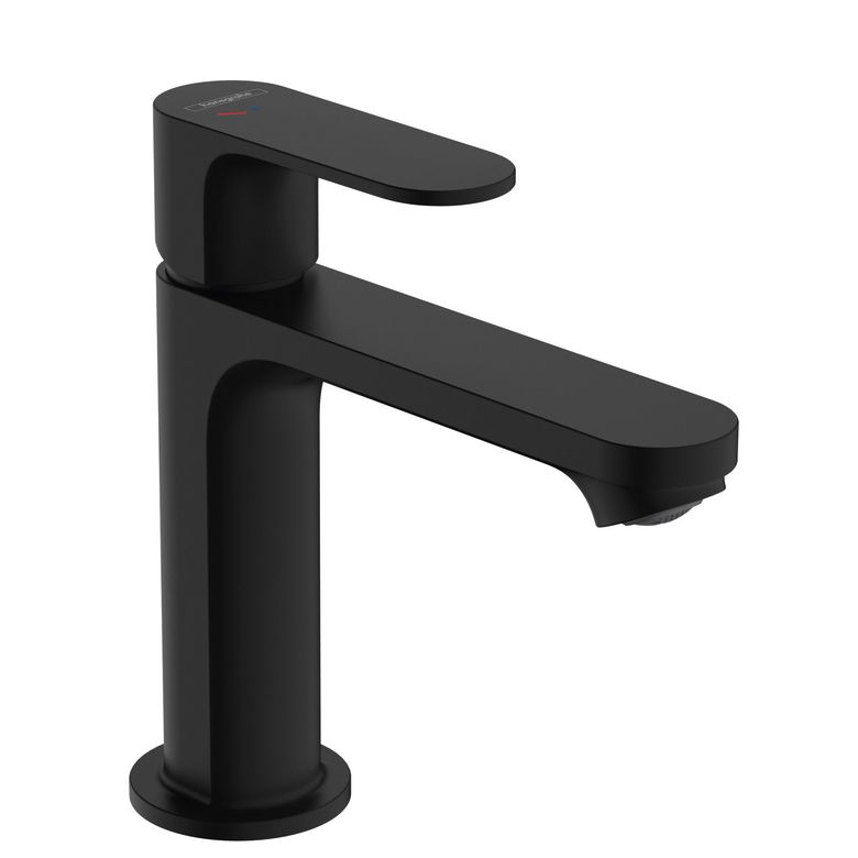 Mitigeur lavabo REBRIS S modèle moyen