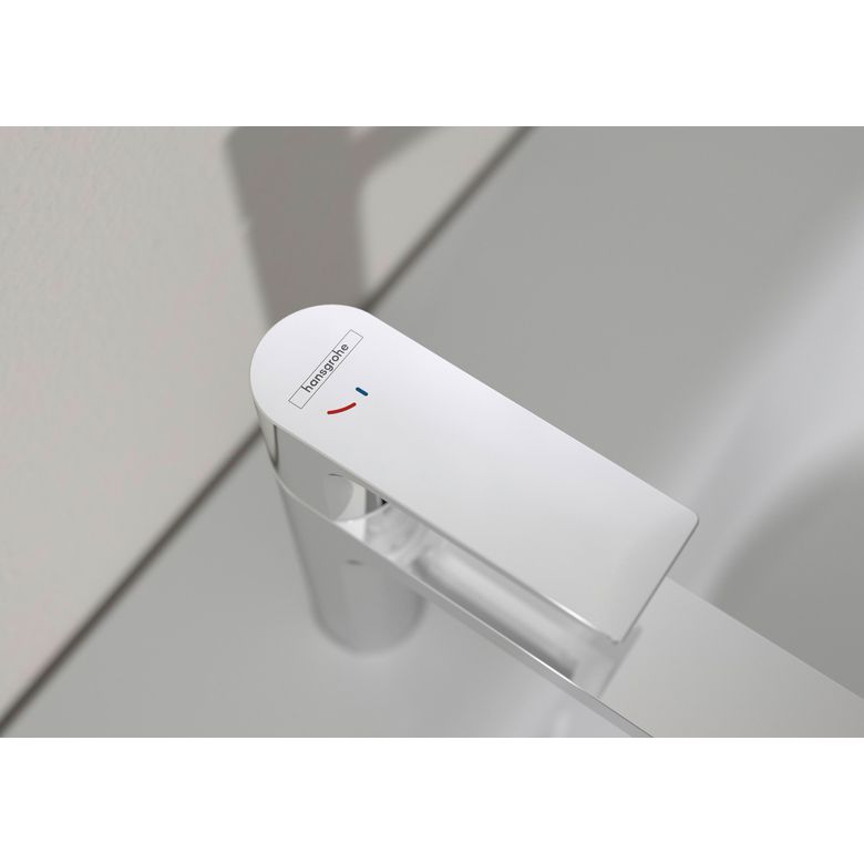 Mitigeur lavabo REBRIS S grand modèle