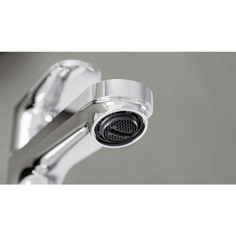 Mitigeur lavabo REBRIS S grand modèle