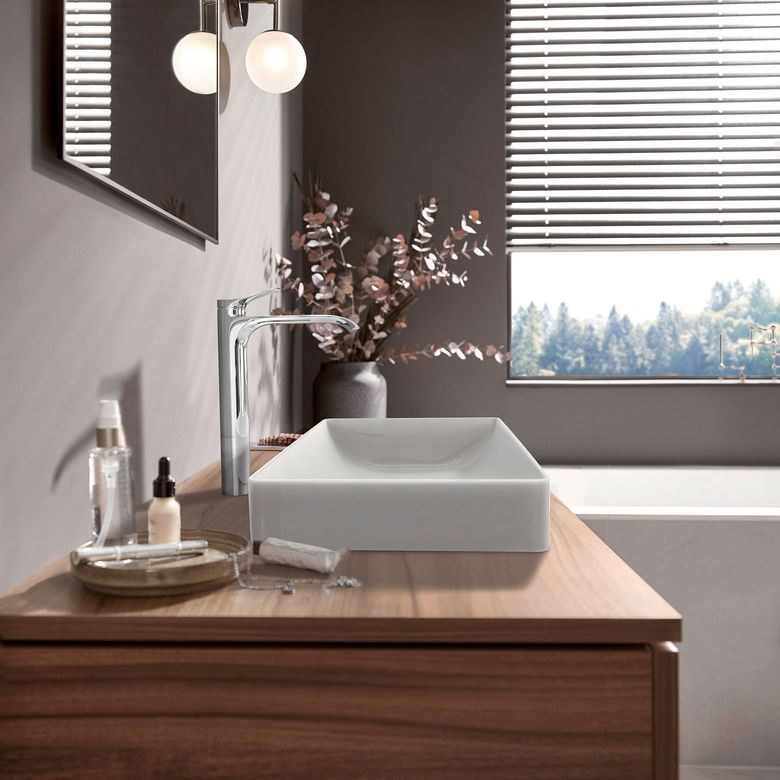 Mitigeur lavabo VIVENIS grand modèle